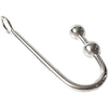 THORN GARDEN™  8 Styles Stainless Steel Anal Hook