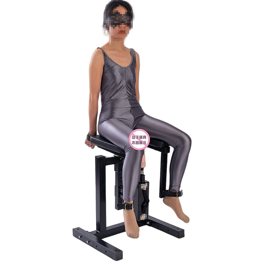 Sex Machine Restraint Chair