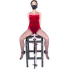 THORN GARDEN™ bdsm sex machine auxiliary chair free shipping