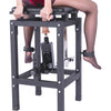 THORN GARDEN™ bdsm sex machine auxiliary chair free shipping