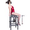 THORN GARDEN™ bdsm sex machine auxiliary chair free shipping