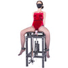 THORN GARDEN™ bdsm sex machine auxiliary chair free shipping