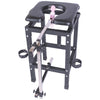 THORN GARDEN™ bdsm sex machine auxiliary chair free shipping