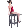 THORN GARDEN™ bdsm sex machine auxiliary chair free shipping