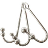 THORN GARDEN™  8 Styles Stainless Steel Anal Hook