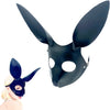 THORN GARDEN™ rabbit mask free shipping