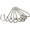 THORN GARDEN™  8 Styles Stainless Steel Anal Hook