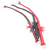 THORN GARDEN™ leather snake whip free shipping